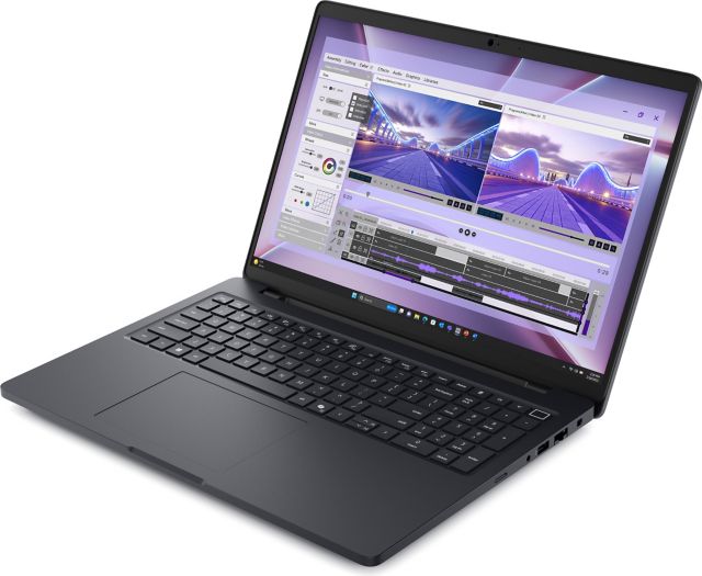Dell Pro Max 16/16XE MC16250