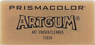 Prismacolor Art Gum Eraser