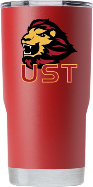 University of Saint Thomas 20 oz. Tumbler