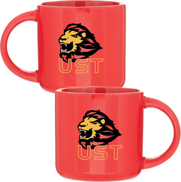 University of Saint Thomas 14 oz. Mug