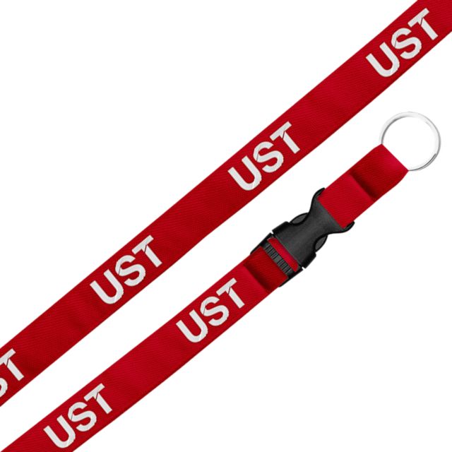 University of Saint Thomas 3/4'' Lanyard