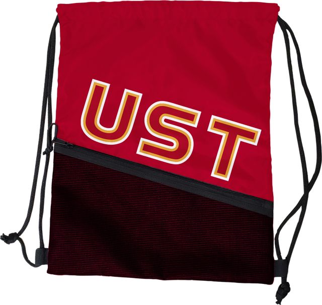 University of Saint Thomas Backsack