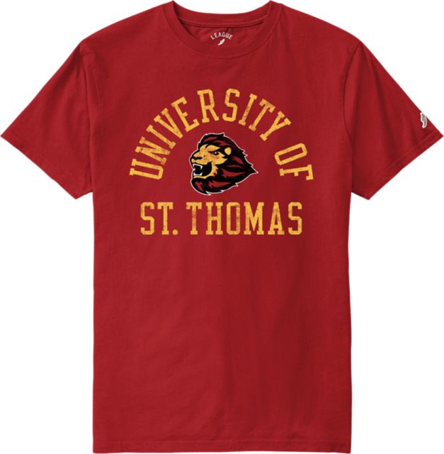 University of Saint Thomas Celts All American Short Sleeve T-Shirt