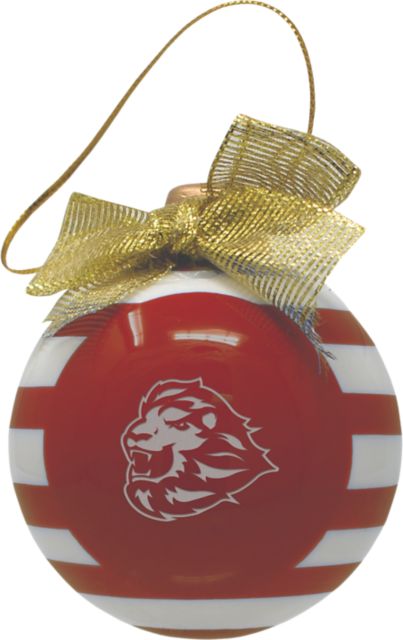 University of Saint Thomas Celts Ornament