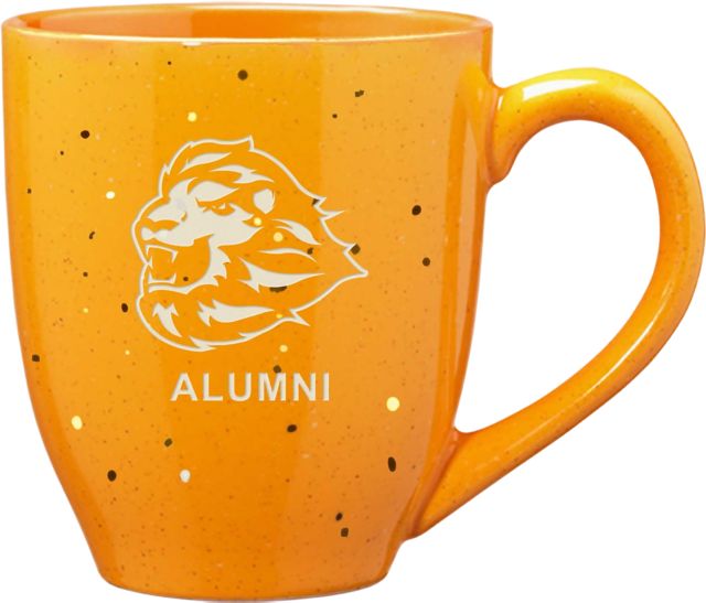 University of Saint Thomas Celts 16 oz. Alumni Bistro Mug