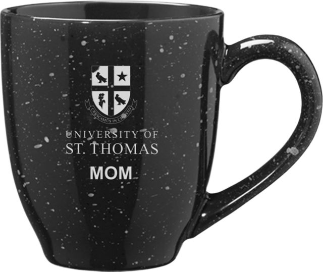 University of Saint Thomas 16 oz. Mom Mug