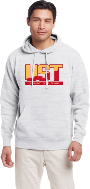 University of Saint Thomas Peace Hooded Sweatshirt