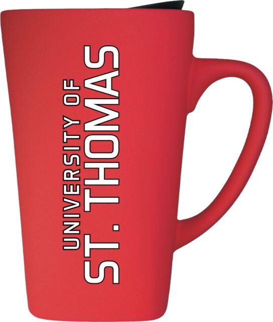 University of Saint Thomas 16 oz. Ceramic Mug