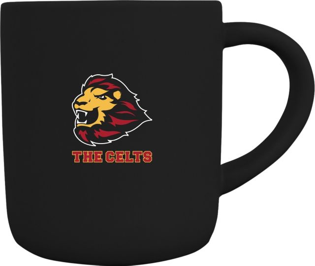 University of Saint Thomas Celts 20 oz. Ceramic Mug
