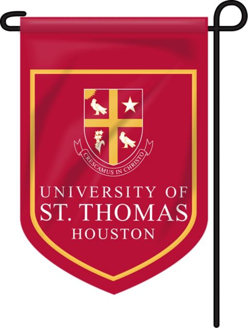 St. Thomas University Crest - St Thomas University