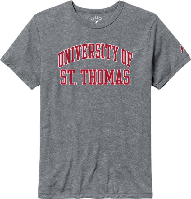 University of Saint Thomas Victory Falls Short Sleeve T-Shirt