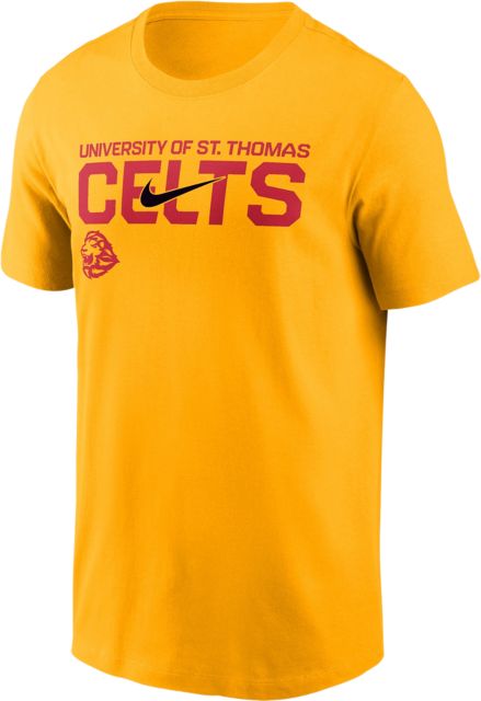 University of Saint Thomas Celts Legend Short Sleeve T-Shirt