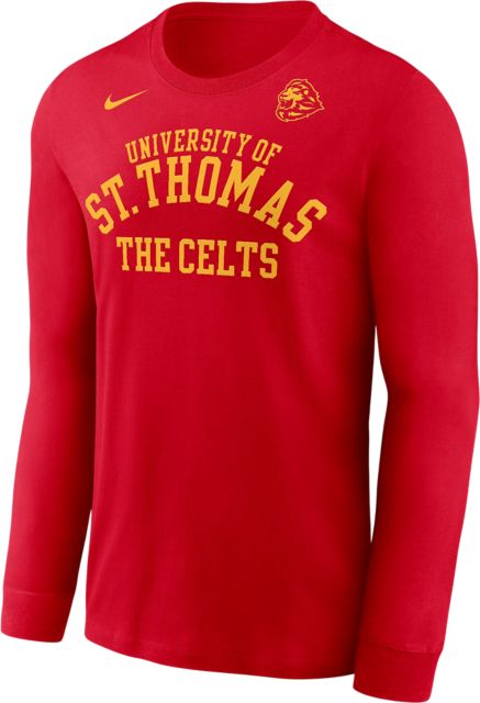 University of Saint Thomas Celts Long Sleeve T-Shirt