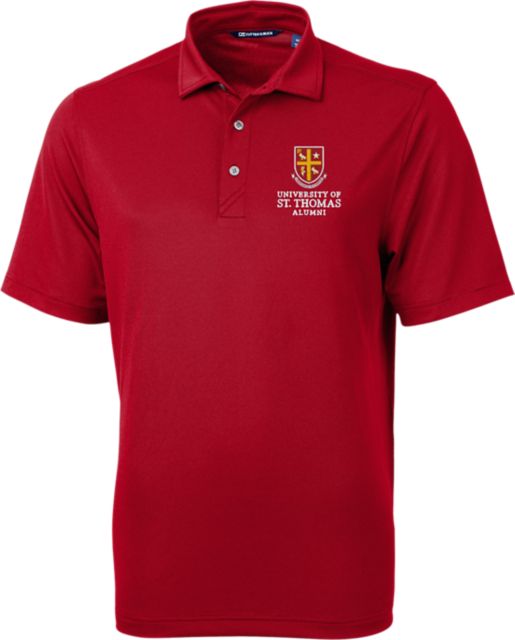 University of Saint Thomas Alumni Eco Pique Polo
