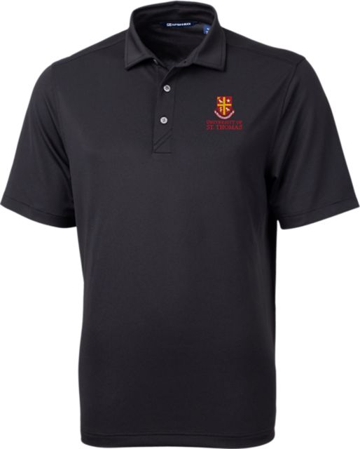 University of Saint Thomas Eco Pique Polo