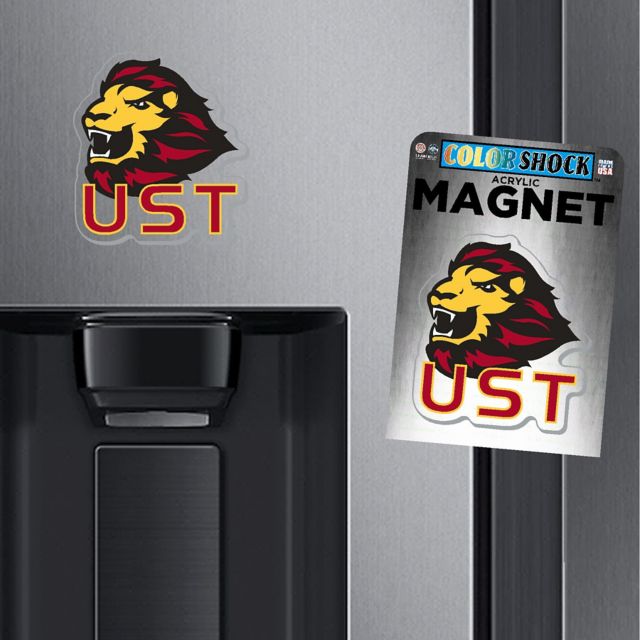 University of Saint Thomas 7" Magnet