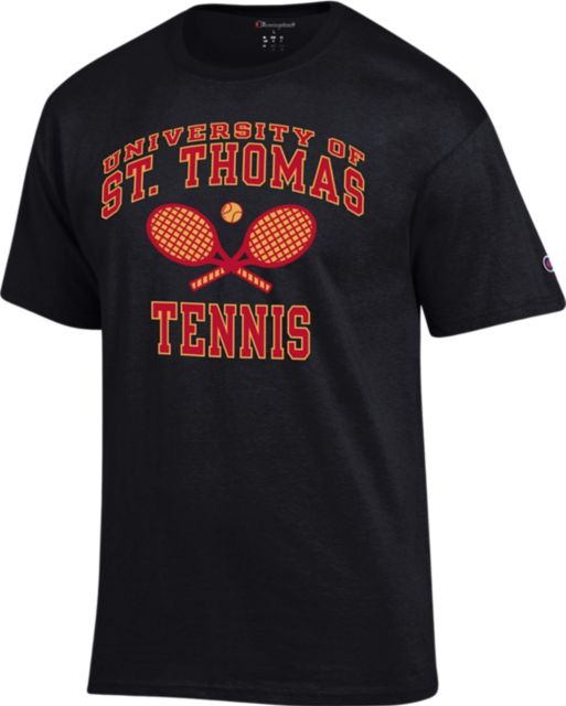 University of Saint Thomas Tennis T-Shirt