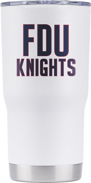 Fairleigh Dickinson University Knights 20 oz. Insulated Tumbler