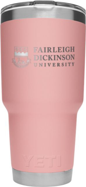Fairleigh Dickinson University 30 oz. Rambler Tumbler