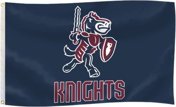 Fairleigh Dickinson University 3' x 5' Flag