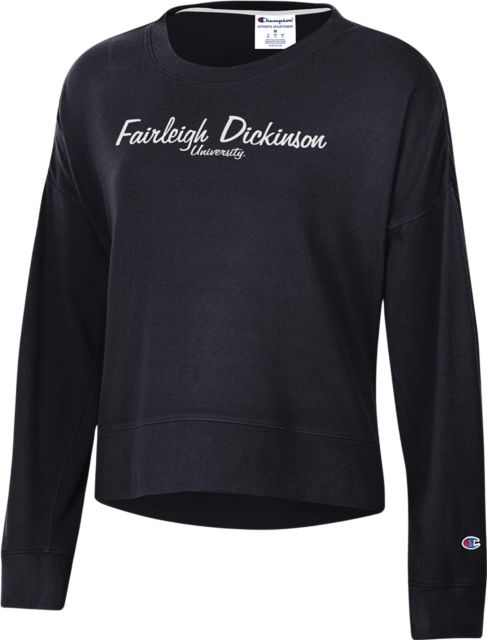 Fairleigh Dickinson University Women's Crewneck Sweatshirt