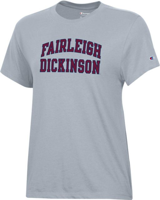Fairleigh Dickinson University Women's Short Sleeve T-Shirt