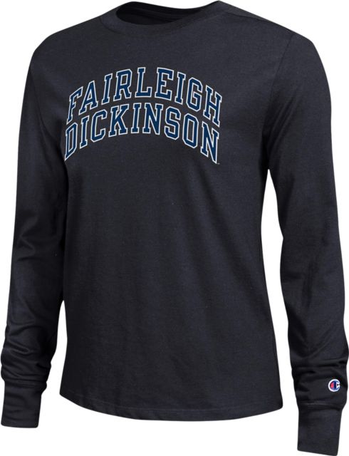Fairleigh Dickinson University Women's Long Sleeve T-Shirt