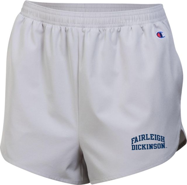 Fairleigh Dickinson University Women's Woven Shorts