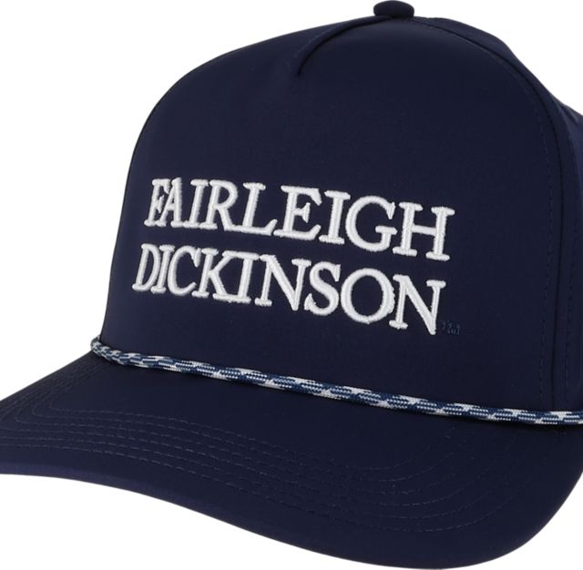 Fairleigh Dickinson University Knights Adjustable Cap