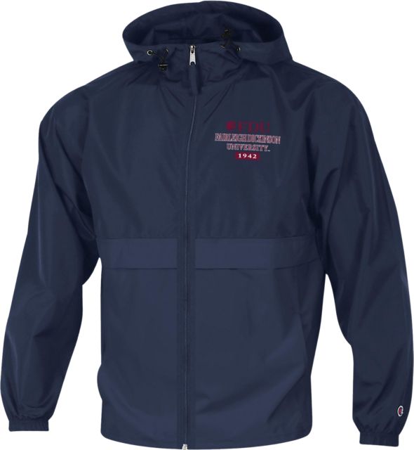 Fairleigh Dickinson University Full Zip Jacket