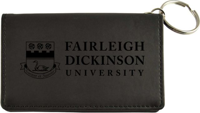 Fairleigh Dickinson University ID Holder