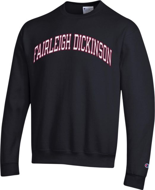 Fairleigh Dickinson University Crewneck Sweatshirt
