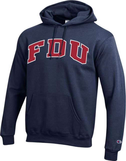 Fairleigh Dickinson University Hooded Sweatshirt