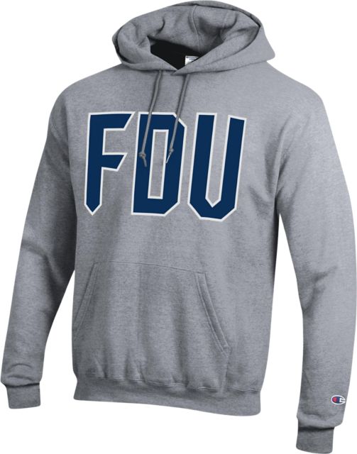 Fairleigh Dickinson University Hooded Sweatshirt