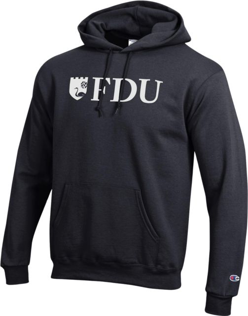 Fairleigh Dickinson University Hooded Sweatshirt
