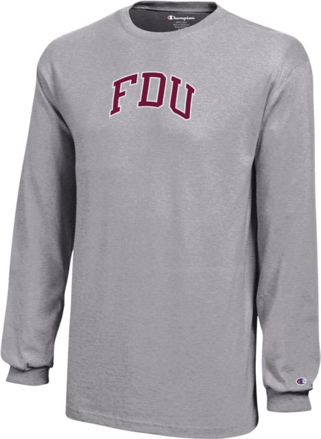 Fairleigh Dickinson University Youth Long Sleeve T-Shirt