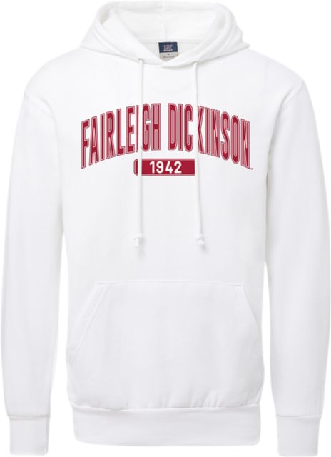 Fairleigh Dickinson University Fleece Hoodie