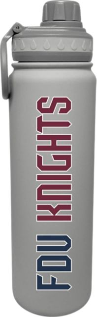 Fairleigh Dickinson University 24oz Bottle