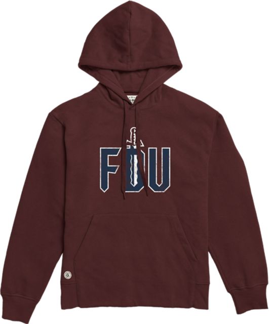 Fairleigh Dickinson University Hoodie