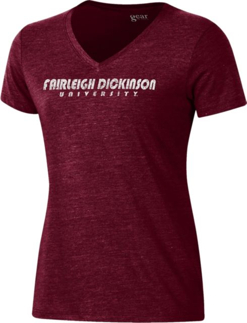 Fairleigh Dickinson University Women's Knights Short Sleeve T-Shirt