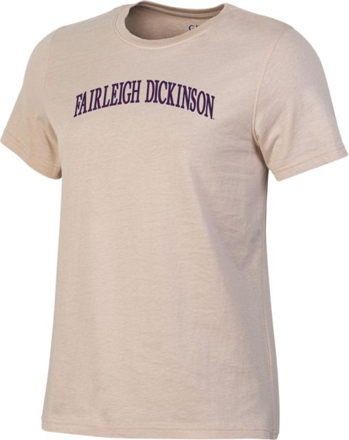 Fairleigh Dickinson University Women's Crewneck