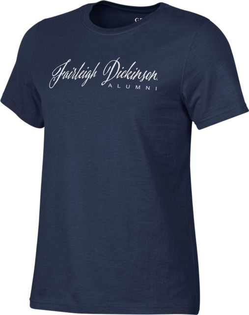 Fairleigh Dickinson University Women's Short Sleeve T-Shirt