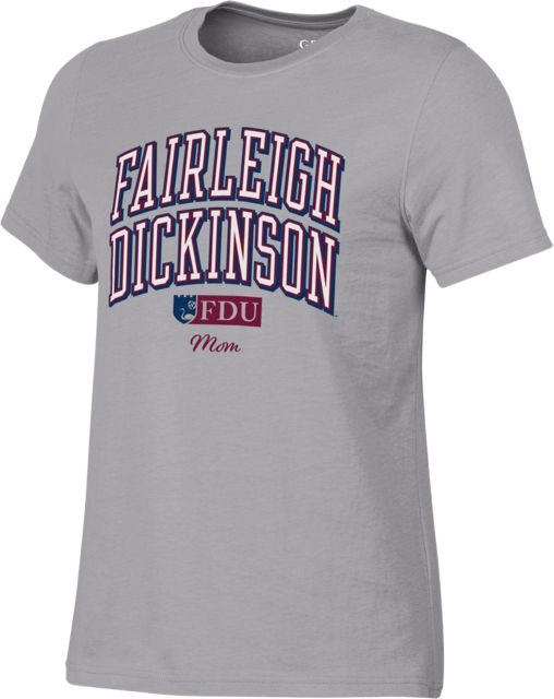 Fairleigh Dickinson University Women's Knights Crewneck