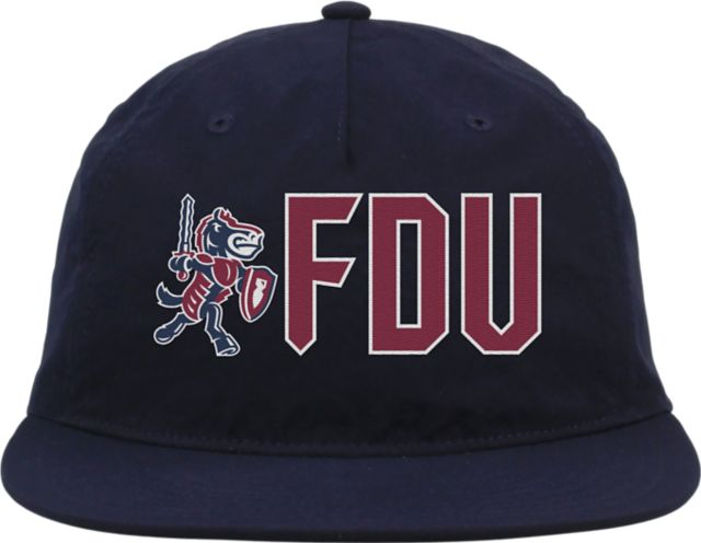 Fairleigh Dickinson University Knights Snapback Cap