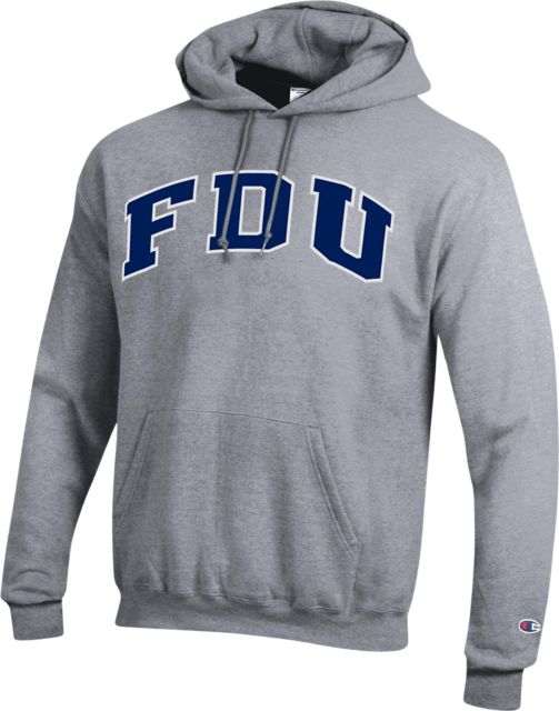 Fairleigh Dickinson University Hooded Sweatshirt