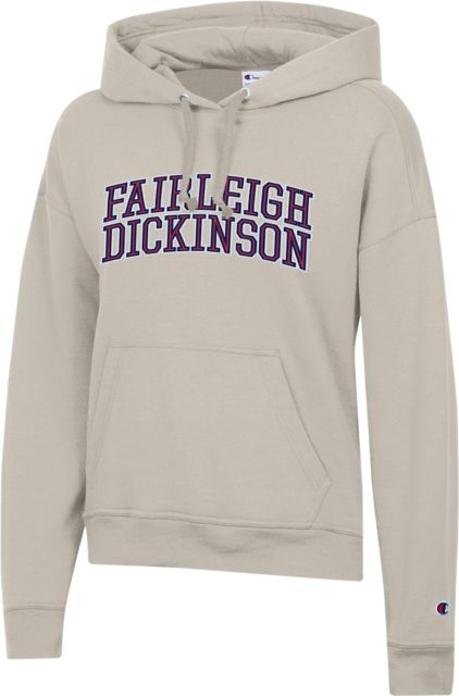 Fairleigh Dickinson University Women's Hoodie