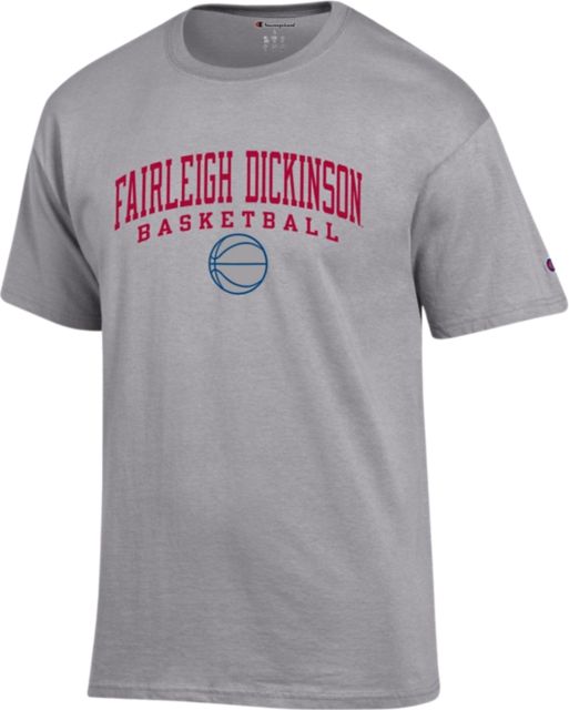 Fairleigh Dickinson University Basketball T-Shirt
