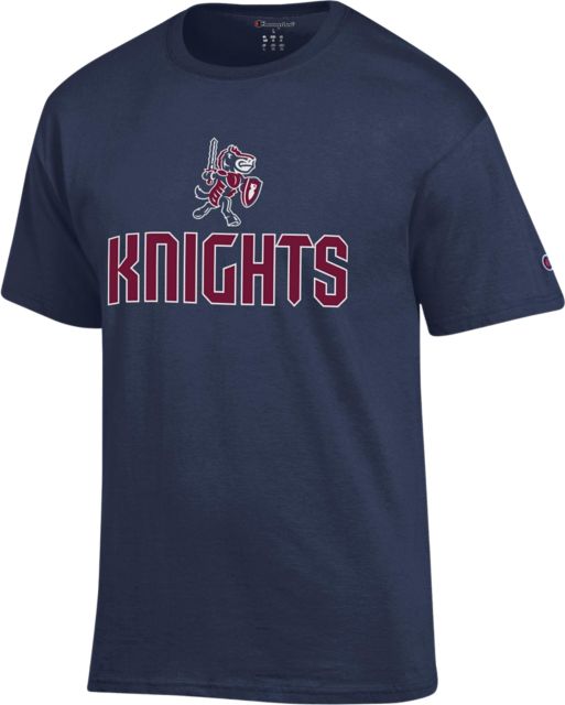 Fairleigh Dickinson University Knights Short Sleeve T-Shirt