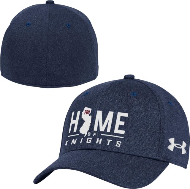 Fairleigh Dickinson University Blitzing Cap
