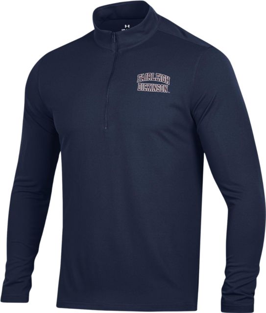 Fairleigh Dickinson University Knights T2G Pique 1/2 Zip